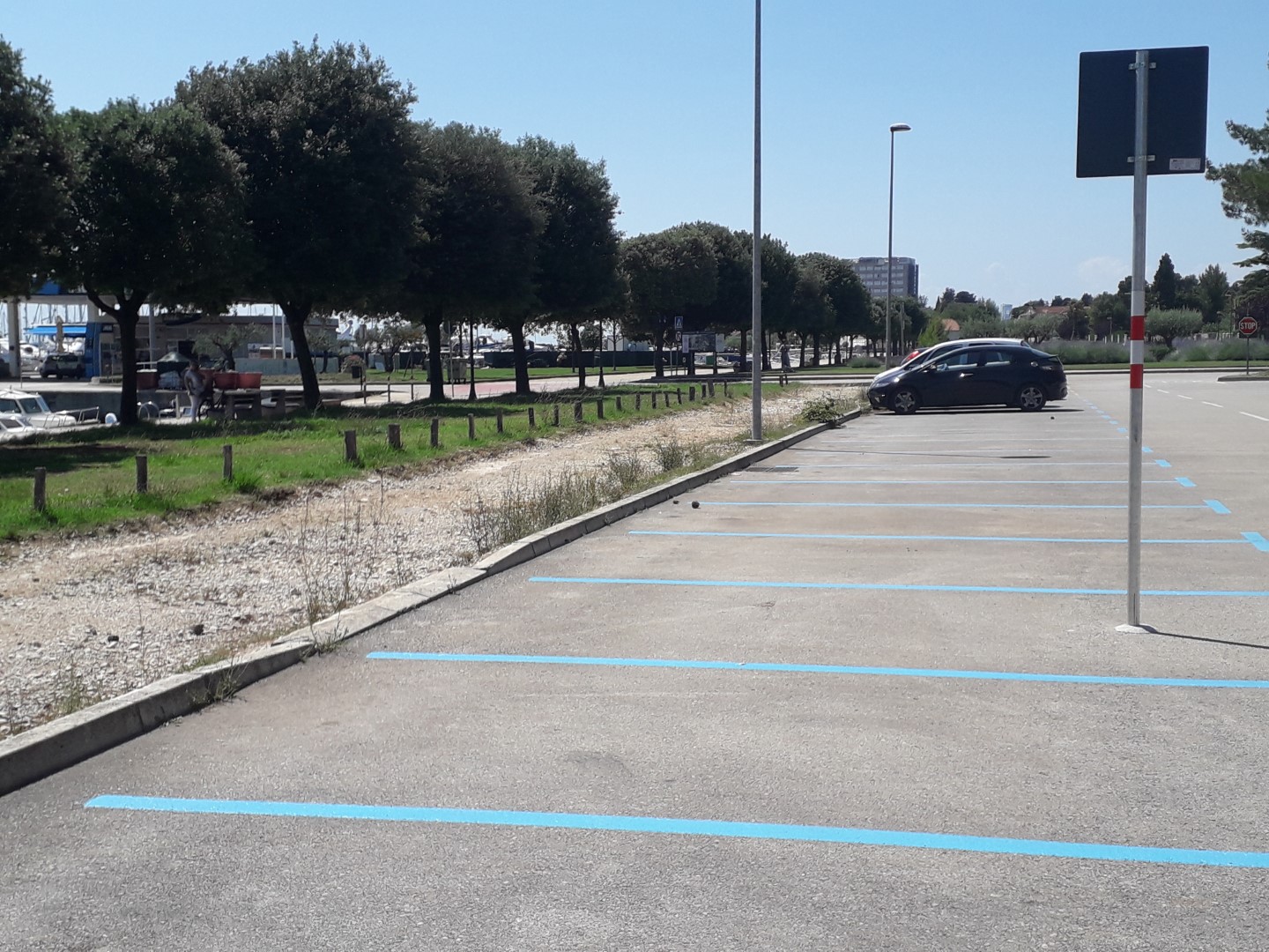 Umag: Kad se radi preko one stvari s tragovima mozga u donjoj glavi